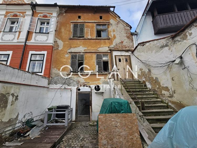 Cladire comerciala S+P+2E+M, PIATA MICA - Sibiu - 4