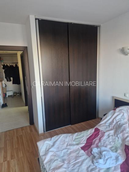 OBOR COLENTINA IN COMPLEXUL ROSEGARDEN METROUL OBOR LA 7MIN. - 7