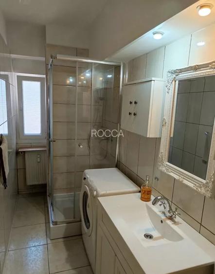 Studio dublu, 45 mp, parcare, 12 minute de metrou, zona Aviației - 7