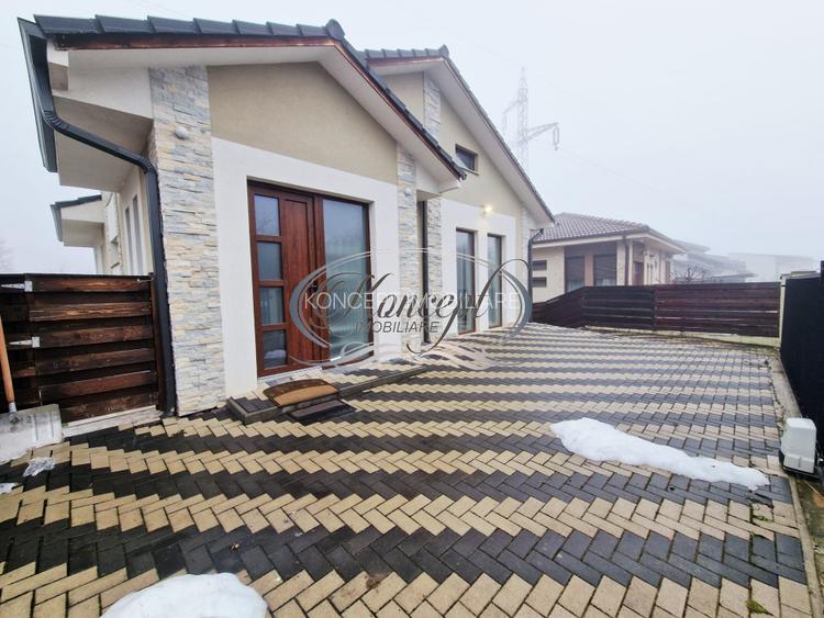 Casa cu curte in Faget - 3