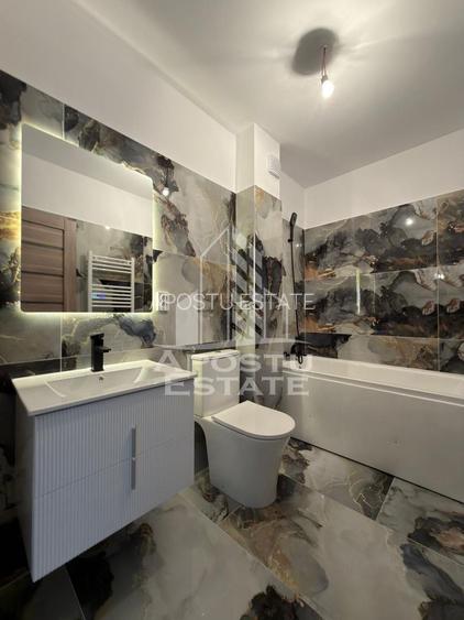 Apartamente cu 2 camere, decomandat, bucatarie separata, finalizat - 14