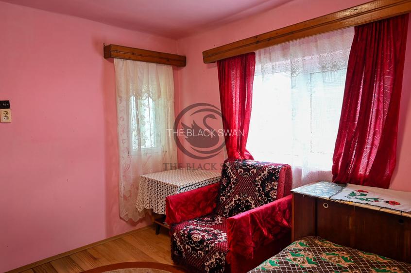 Casă din caramida de vanzare | Teren 1.117 mp | Puchenii Mari | - 9