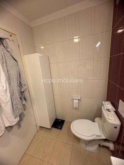 Palladium Residence - Apartament 2 camere , ideal investitie - 7