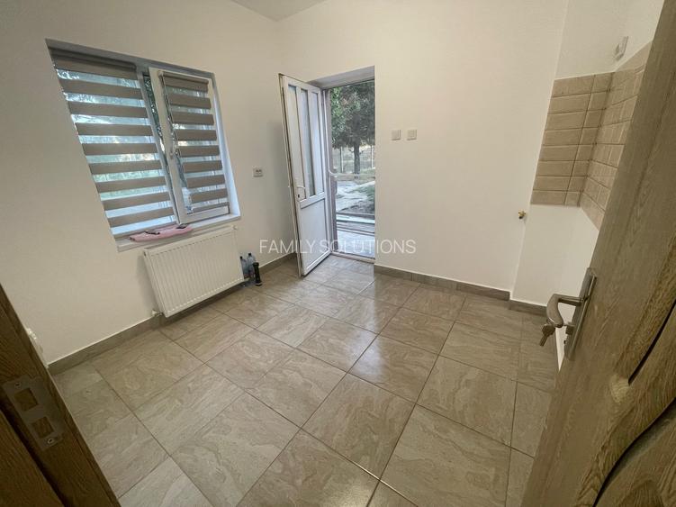 Ocazie! Casa pe parter stradal 3 cam si teren 567 mp - 6