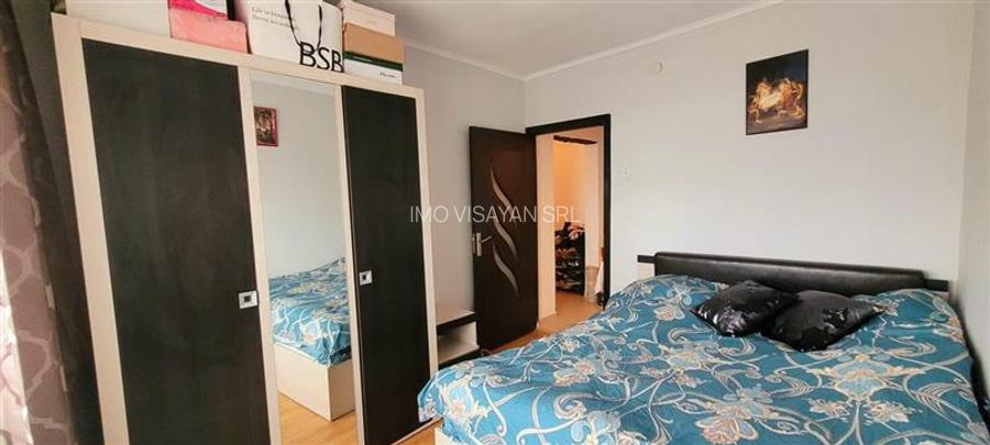apartament 4 camere, Sibiu, comision 0 - 10