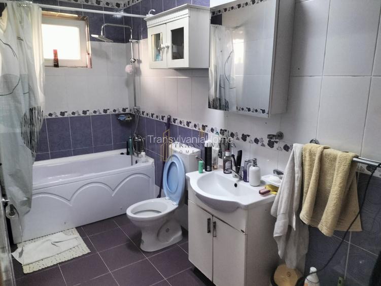 Casa in zona ultracentrala in orasul Blaj - 11