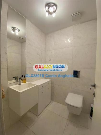 One Charles de Gaulle - Duplex Premium - 4 Camere - Primaverii - 7