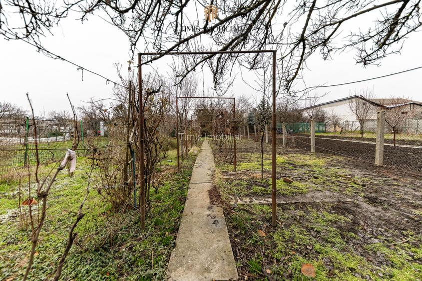 100 de ani de istorie, 944 mp - Strada Gelu, Timisoara  - 6