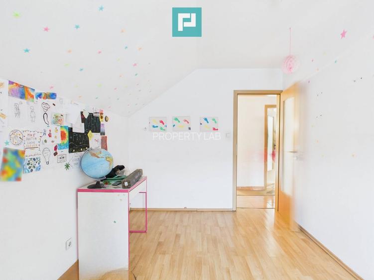 Două locuințe individuale pe 512 mp –  in GIROC - 48