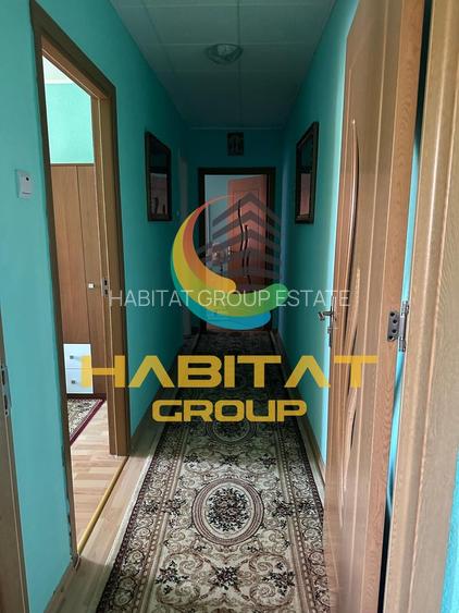 Apartament Semidecomandat De 3 Camere 70.34mp Zona Emil Racovita - 9