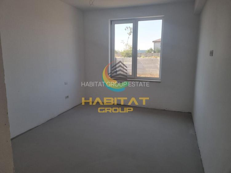 Vila individuala 4 camere- 500 mp teren-acte gata! - 12