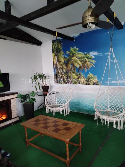 Pensiune - Afacere la cheie - 23 August - 205.000 euro (Cod E2+E7) - 3