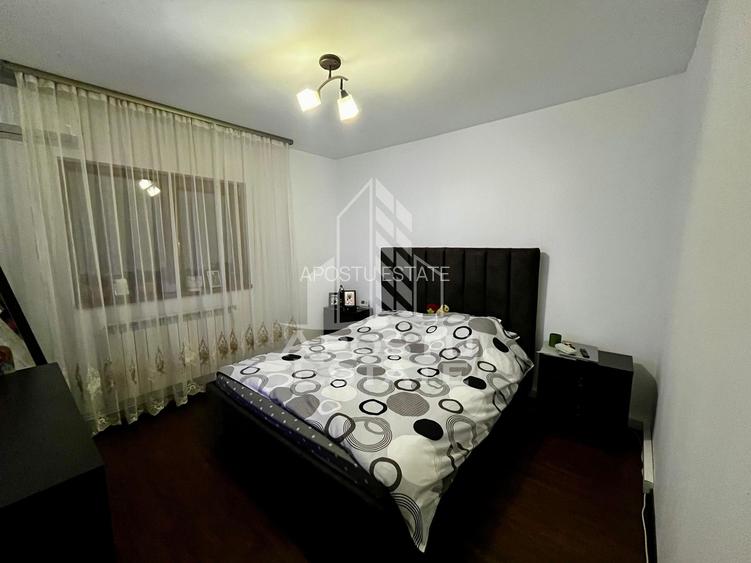 Apartament 4 camere de vanzare, zona Baba Dochia Timisoara - 3