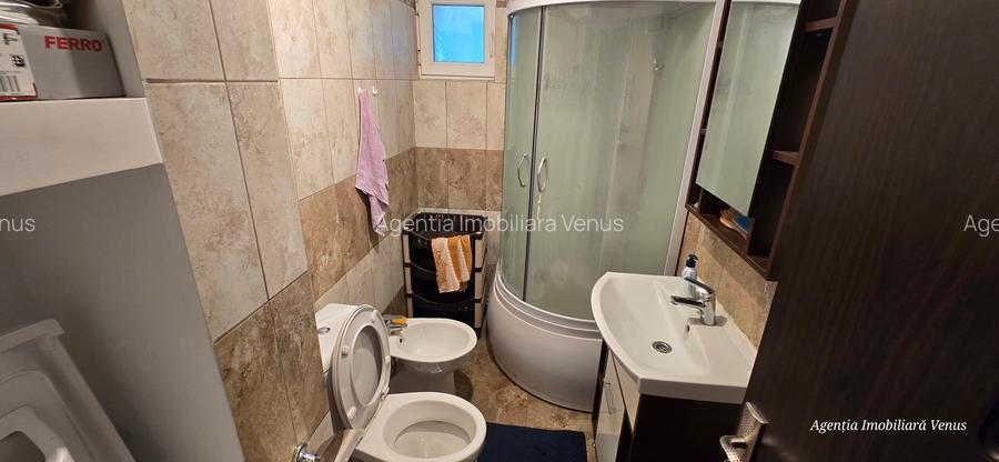 Apartament 2 camere pe Unirii - 5