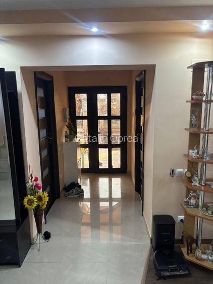 Casă 4 camere Tărtăsești, 182 mp, teren 500 mp, garaj, la 21 km Bucuresti - 12