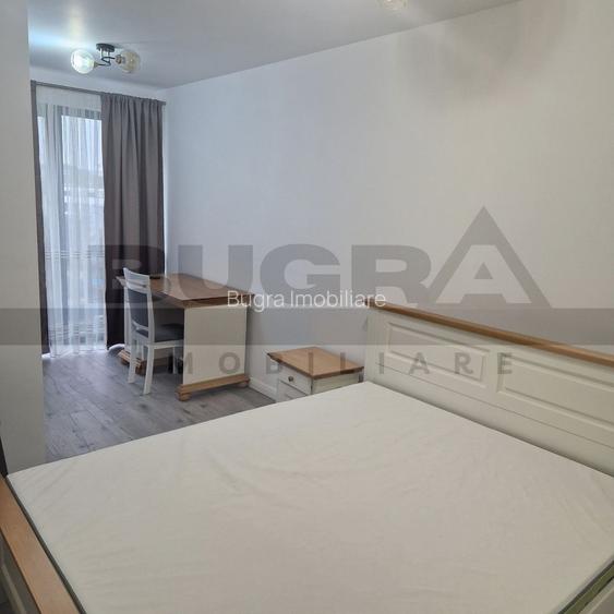 Apartament de 2 camere, 55mp, parcare subterana, zona The Office - 2