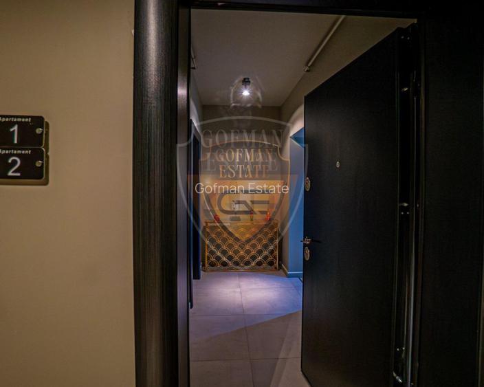 Aviatorii 1 Avigarden Spatiu Birou Parcare, Facultatea de Medicina, City Park - 6