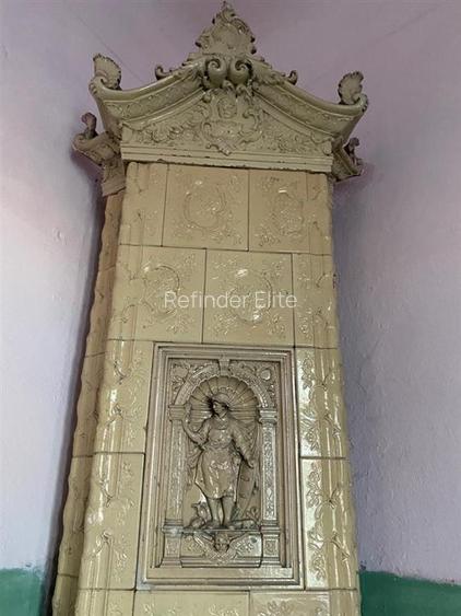 Vanzare imobil CONSOLIDAT | Cismigiu - Stirbei Voda - Berzei| teren proprietate - 21