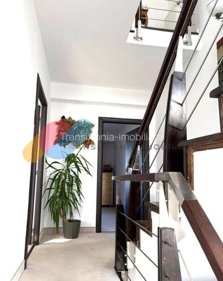 Casa 195 Mp, zona Europa - Eugen Ionesco - 11