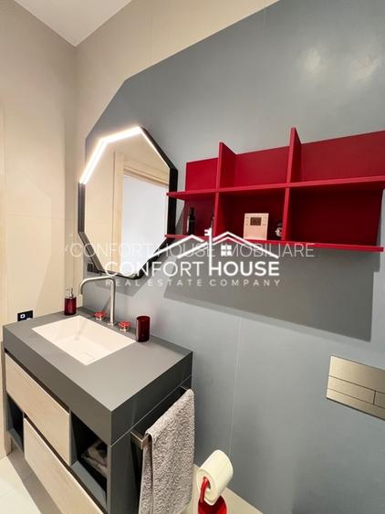 Vila de lux, stil contemporan -  IANCU NICOLAE - 46