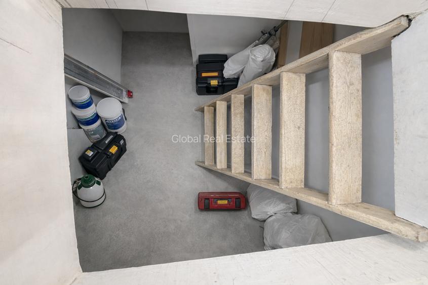 2 Camere 54mp Zona Inel 2 Renovat Boxa - 9