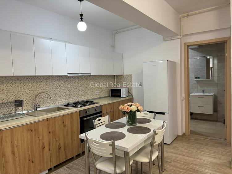 Termen Lung!!! 2 Camere Mamaia Zona Vega Vedere Bilaterala Mare și Lac Gaze - 23