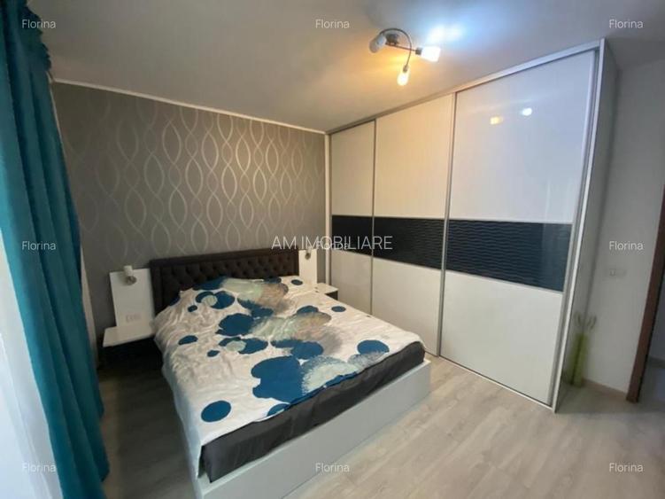 AP. 3 CAMERE 13 SEPTEMBRIE, LOC DE PARCARE, MOBILAT/UTILAT MODERN - 9