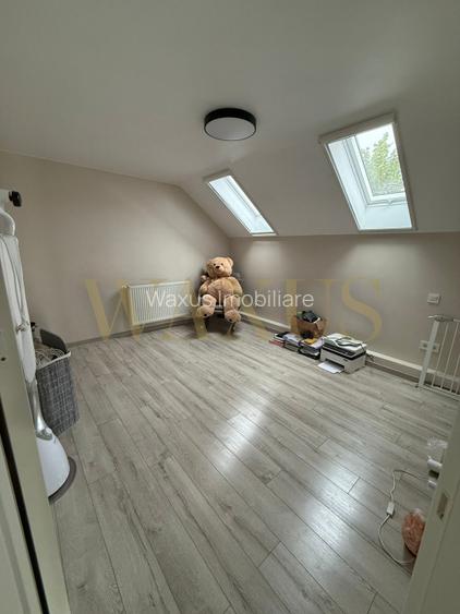 Casa de lux, zona centura, 17,5 ari teren, comision 0% către cumpărător - 9