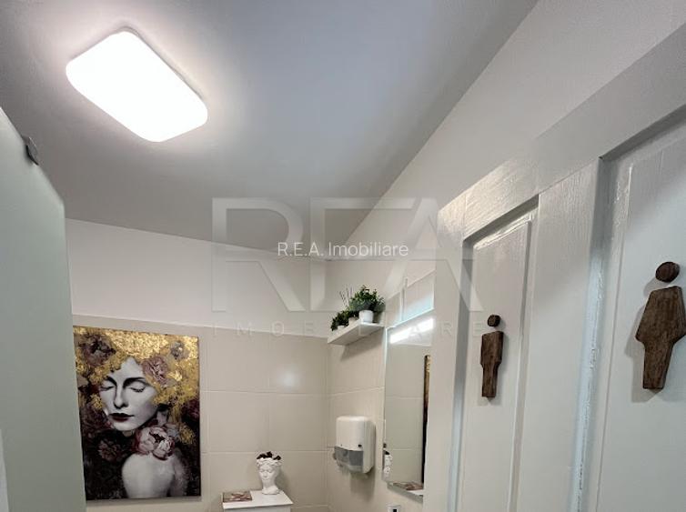 Investitie cu Chirie | Piata Romana | Vila Istorica  - 16