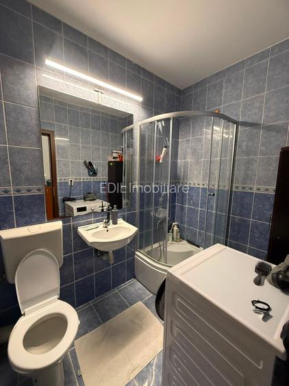 Apartament de închiriat, 2 camere, 46 mp, Calea Turzii zona OMV - 9