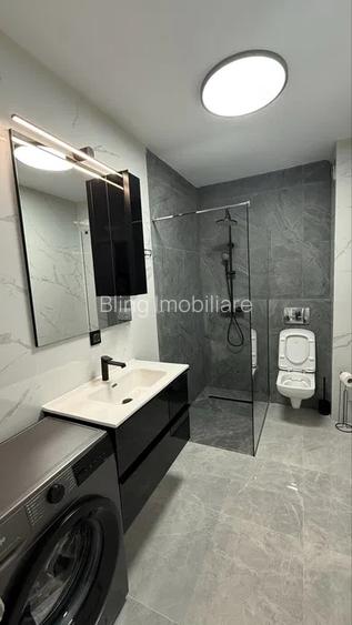 Apartament la prima inchiriere, parcare, zona Terra - 6