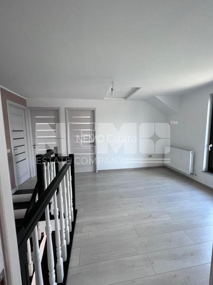 Casă/Vilă de Vânzare cu 5 Ari teren | Sf.Ilie Nou/ Suceava I 180.000E - 17