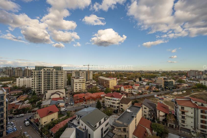 2 CAMERE || LA INALTIME || SUPER VIEW || ONE VERDI PARK - 22