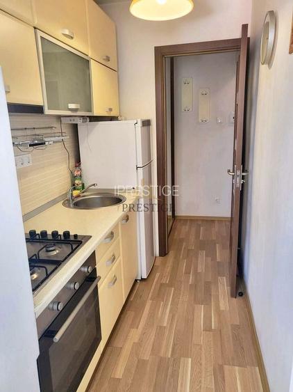 Garsonieră de închiriat – Str. Bârsei, cartier Ștrand | Etaj 1 - 3