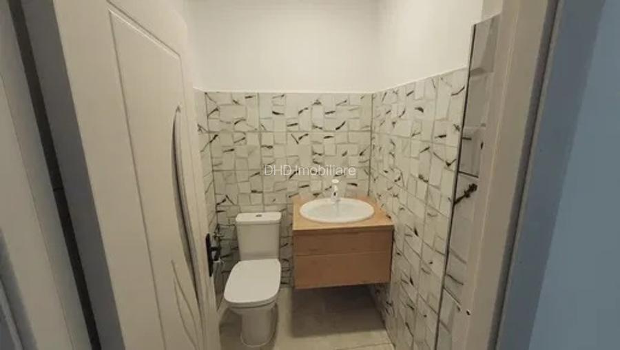 Spatiu comercial Podu Ros - Primaverii - 4