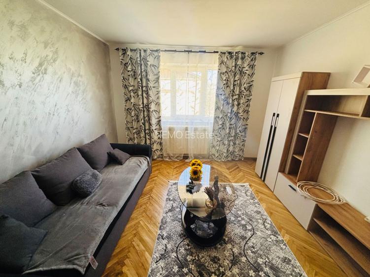 Apartament 2 camere | George Enescu, Suceava | 56 mp | 93,000 € - 2