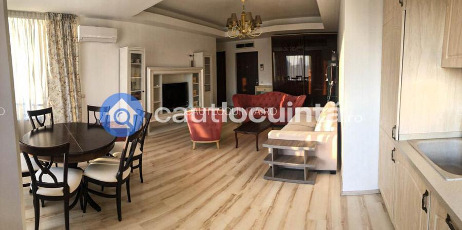 Apartament 2 Camere | Aviatiei | North Aria | Ultramodern | Parcare | Terasa - 2