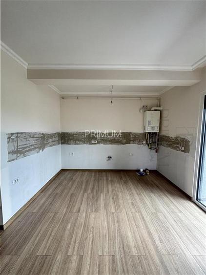 BRAYTIM - 2 CAMERE - ETAJUL 1 - RULOURI ELECTRICE - PARCARE INCLUSA - FINISAJE D - 3