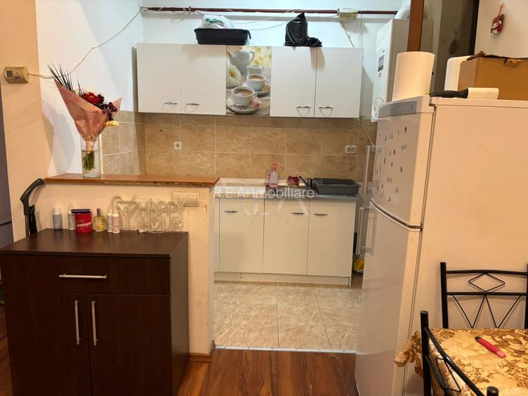 Garsoniera | Bloc Nou | 5 minute de statia de tramvai - 5