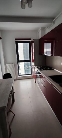 Apartament 2 camere, zona Lujerului, 21Residence - 13