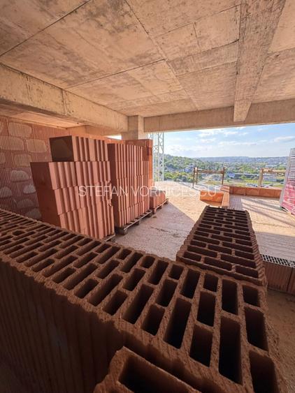 Apartament cu o cam | Finalizare 2026 | Direct dezvoltator | GALATA | Comision 0 - 8