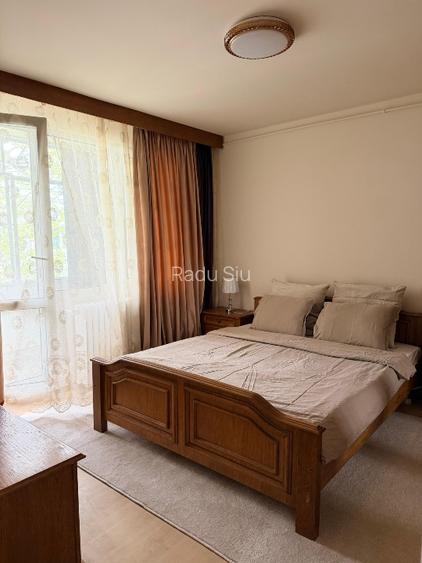 Proprietar vand apartament cu 3 camere,zona Berceni, 66 mp - 11