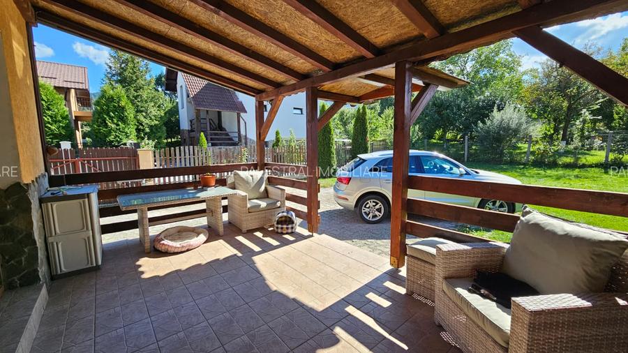 Casa ideala familie,mobilata,singur in curte,Sacele,250000 Euro - 3