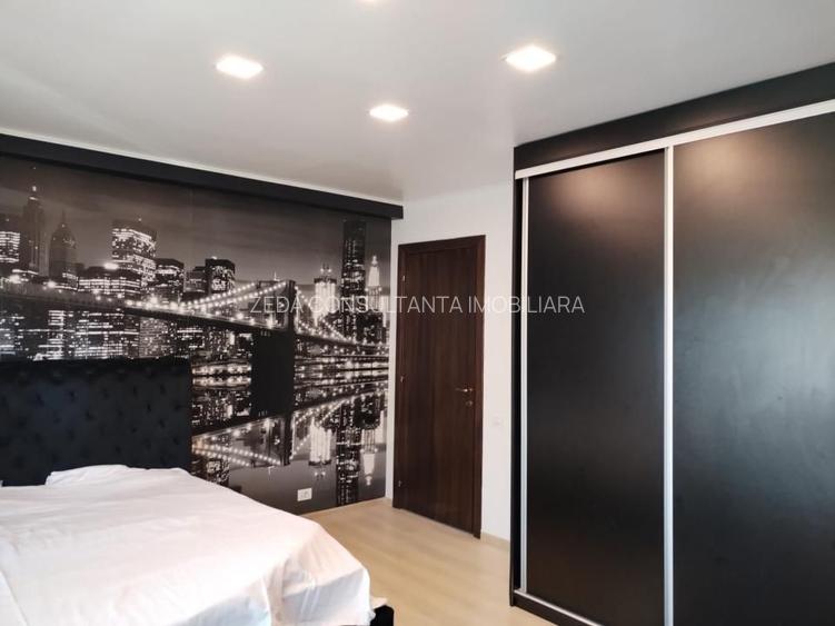 Vila 5 camere cu piscina,teren 618mp,constr.2011,Colentina-Andronache - 14