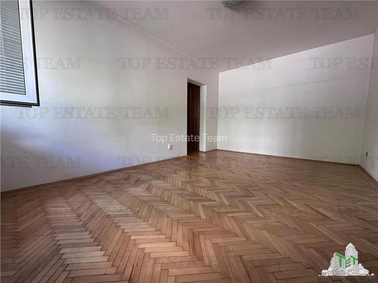 Apartament 2 camere e vanzare in zona Chibrit / Metrou 1 Mai Bucuresti - 7