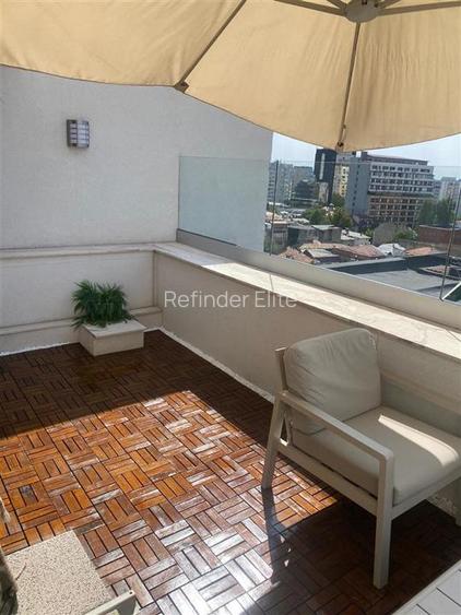 Vanzare Duplex 4 camere superb | Bd Unirii | stradal | vedere integrala la bulev - 24