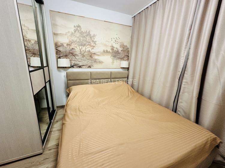 Apartament superb 3 camere Drumul Taberei liceul Moisil mobilat și utilat - 3