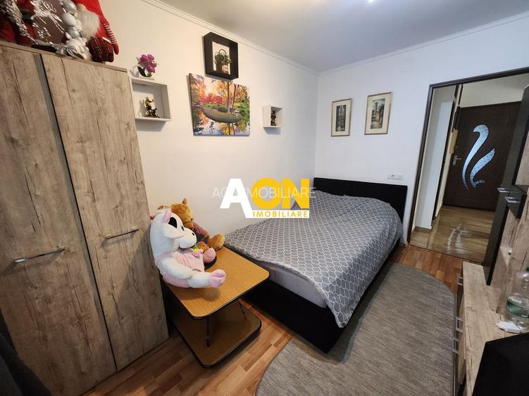 Apartament cu scara interioara, 5 camere, zona OMV Cetate - 5