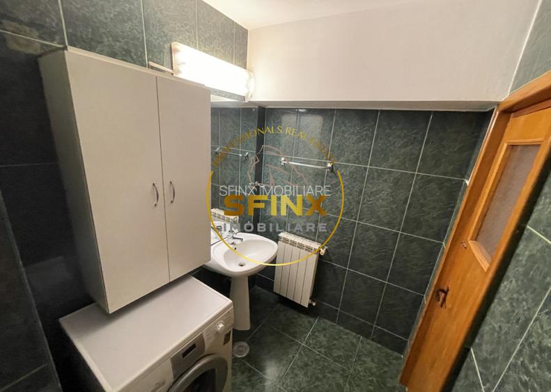 3 camere Bulevardul Unirii pet friendly - 10