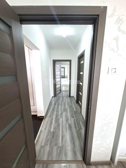 De vanzare 3 camere-renovat-Cal. Giulesti 52, langa parc Marin Preda - 24